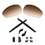 Gradient Brown-polarized