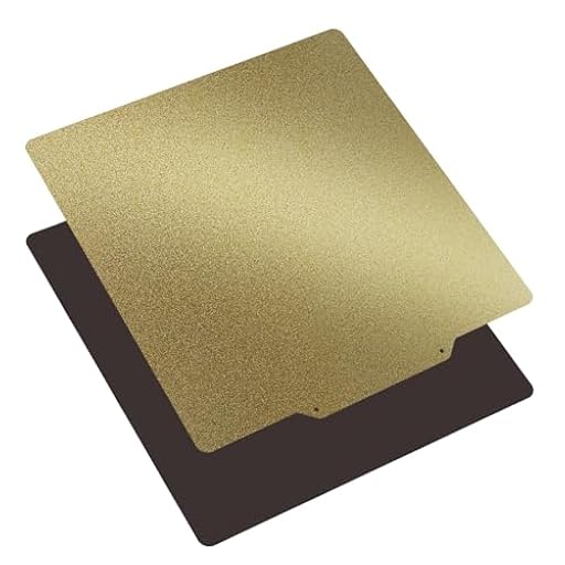 TIOPY Placa magnética de impresión 3D 235 x 235 mm, hoja flexible de PEI, placa de construcción magnética con cama adhesiva para Ender 3, Ender 3 Pro/Ender 3 V2, Ender | Ya disponible en tu tienda friki favorita! En mundofriki.es!