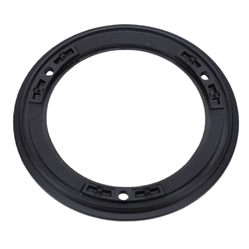 Anillo de filtro frontal para reparar rosca de lente EF-S 55-250 mm 3