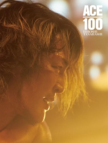 ACE／100の商品画像