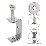 Zoom IMG-2 4 morsetti a c morsetto Zoom IMG-2 4 morsetti a c morsetto