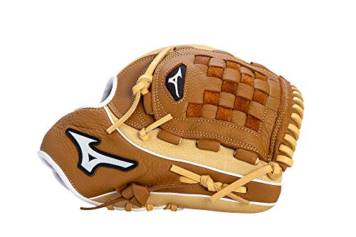 Mizuno Gfn1100B4 Franchise Series Baseball Infield Glove 11", Right Hand Throw #TOP1