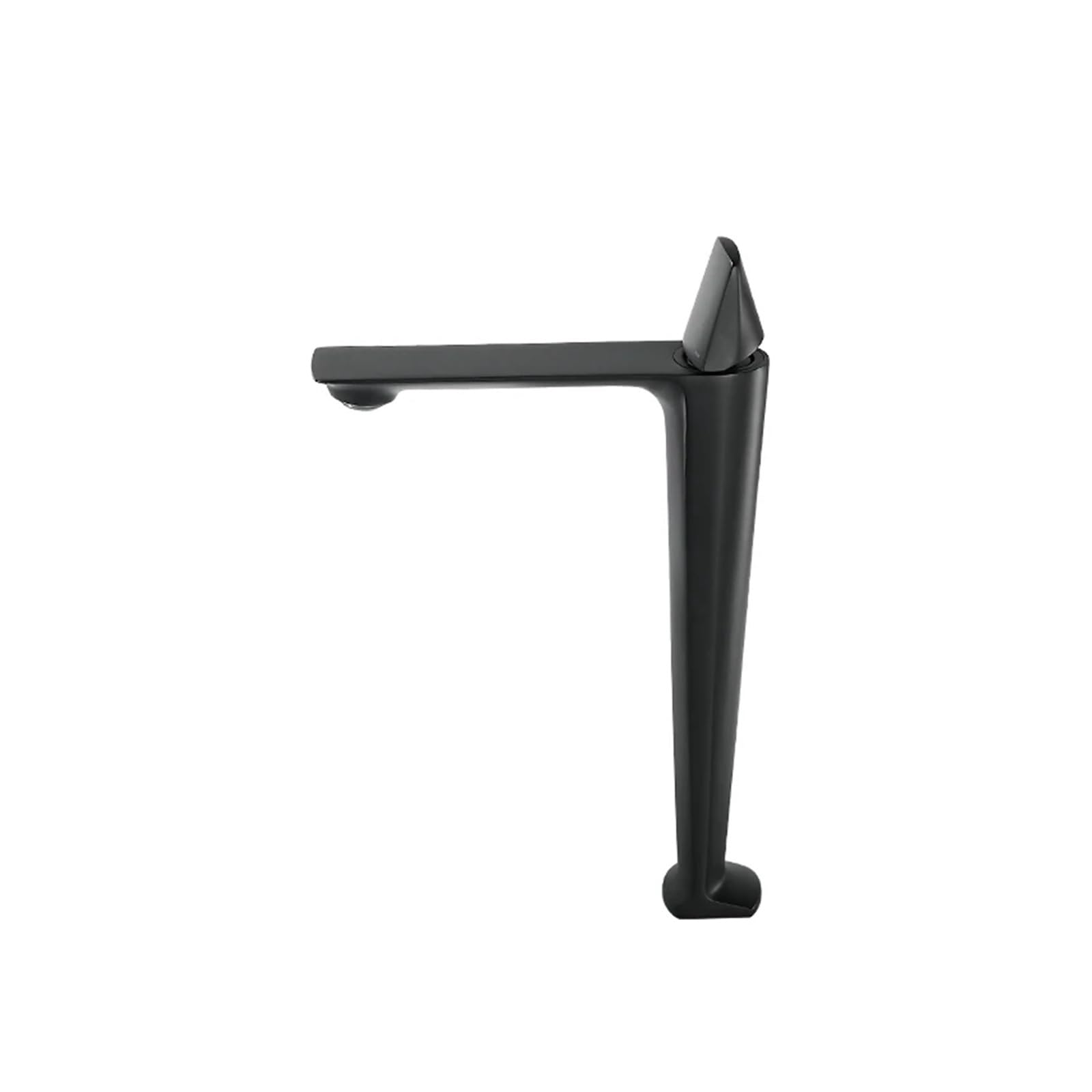 Robinet de salle de bain gris blanc noir pour vasque moderne LWX