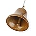 Fdit Campana para Puerta de Entrada Campana Tradicional Estilo Vintage Campana Colgante...