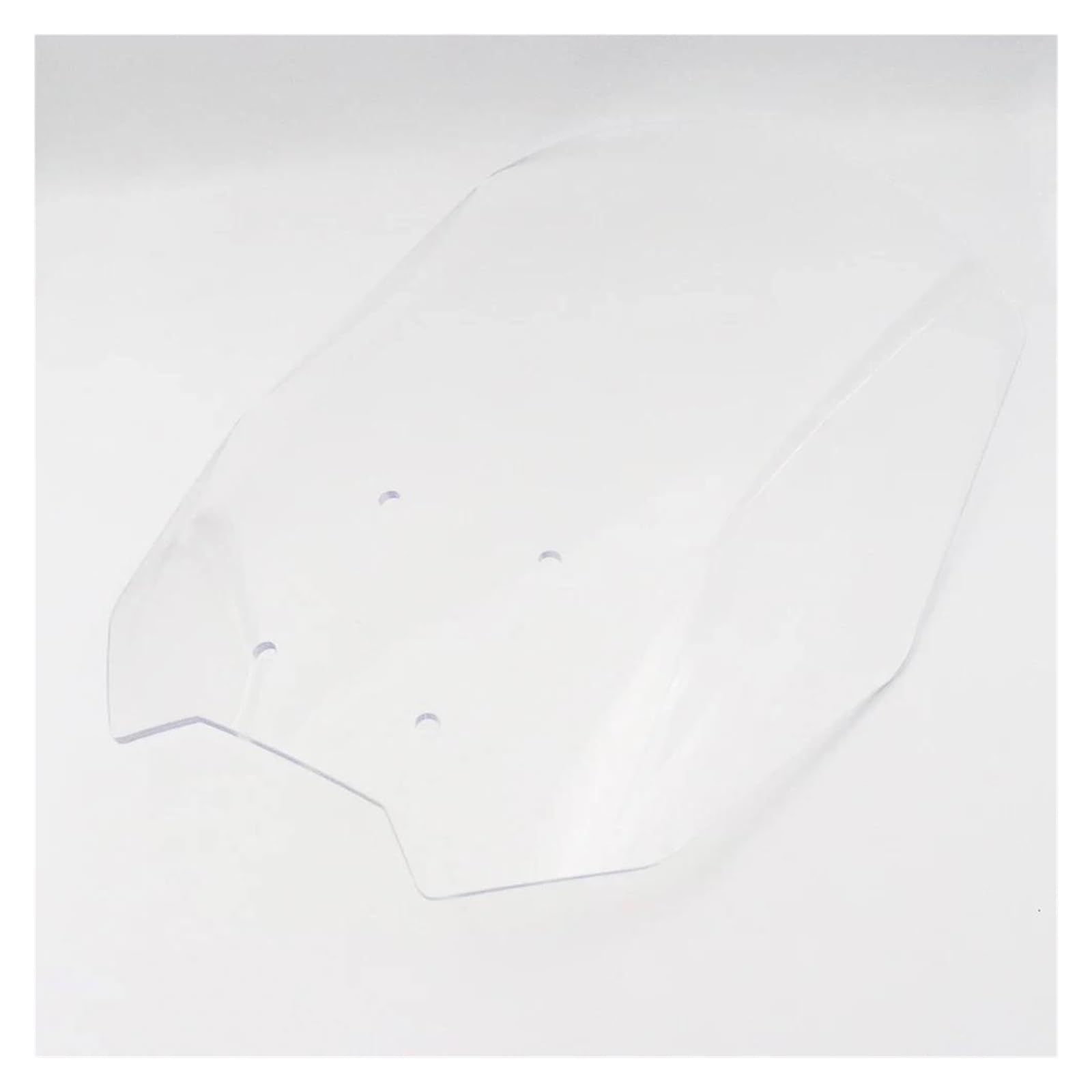 Déflecteur vent CE04 visière pare-brise de qualité supérieure 5 mm - 5