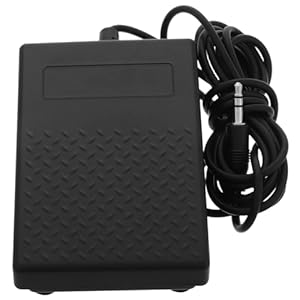 Laladefiee YE090HF Pedal MIDI-Interface 2024