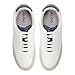 ALDO Men's Maxi Sneaker, White/Grey, 8