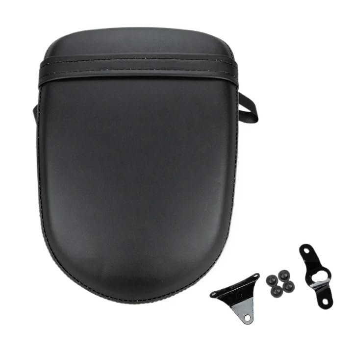 Selle passager arrière moto Rebel 500 pour éliminer la douleur du duo