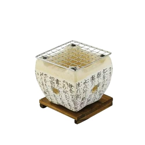 LUOGOXI YR Ă R a4in1 Z~bNΔ  ˃Rp BBQO  YXg[u |[^u AEghA Lvp ƒpp[eB[ (~jXNGAI[u)