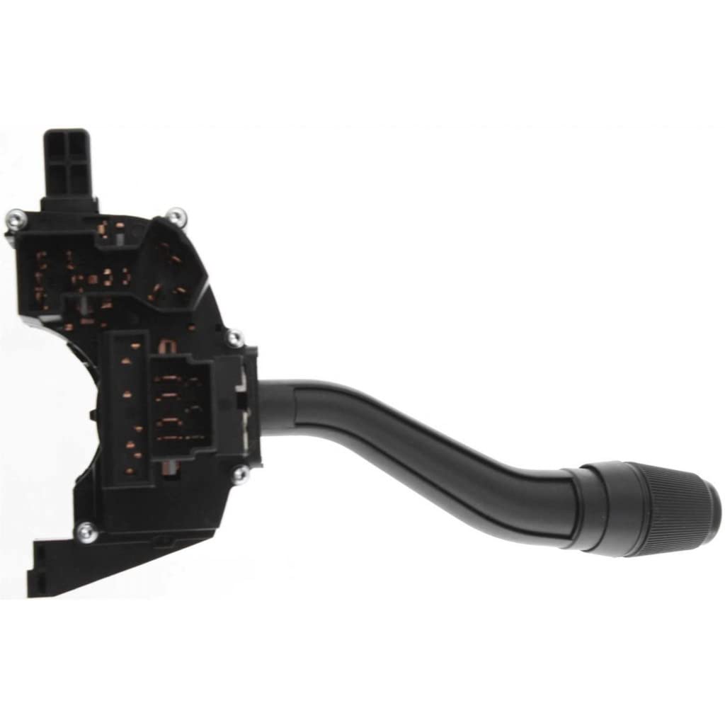 for Ford Ranger Turn Signal Switch 1995 96 97 1998 | Wiper and Windshield Washer | Headlight Dimmer