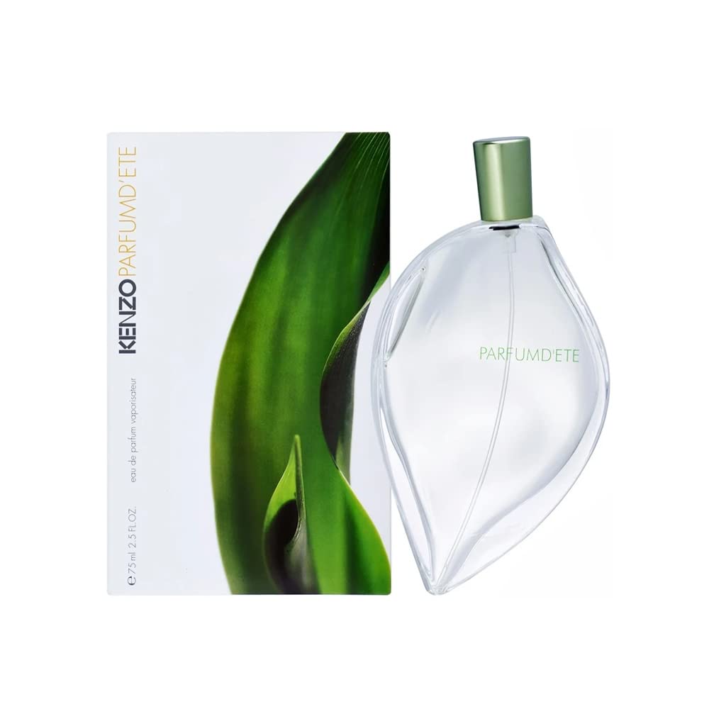 Kenzo - Parfum D'Ete For Women 75ml EDP