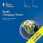 Cover of Earth's Changing Climate