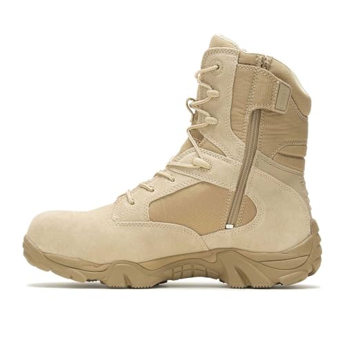 Image of Bates Men's Gx-8 Gore-tex Waterproof Boot