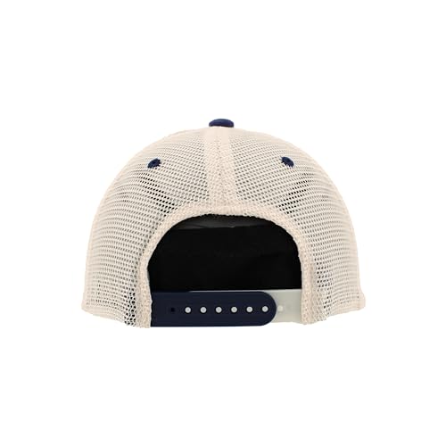 Gorra Unisex Oficial de NCAA Snapback miniatura 4