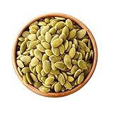 Graines de courge décortiquées 500 g   Tola