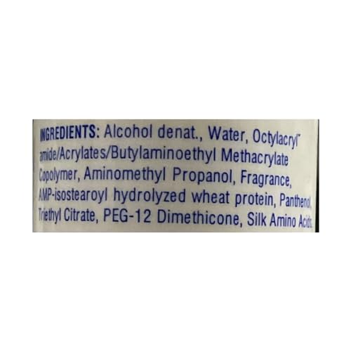 Isoplus Spritz 10 oz. Bonus Super Hold (Case of 6) miniatura 3
