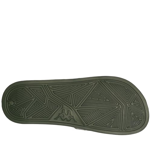 Kappa Unisex Kid's Comfortable and Stylish flip Flops3