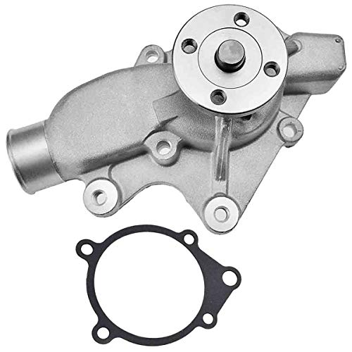 Top 10 Jeep Xj Water Pump of 2022 Katynel