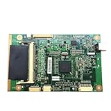 main logic board replaced dell Compatible avec plusieurs modèles: conçu spécifiquement Compatible avec les imprimantes P2015, P2015D, 2015 et 2015D, garantissant des performances fiables sur ces modèles. Construction: construite avec des matériaux Compatible avec résister aux exigences de l'impression quotidienne, offrant une longévité et une stabilité Compatible avec votre appareil. Capacités, assurer des tâches d'impression plus rapides et plus efficaces. SOLUTION COST-EFFECTIVE: Une option budgétaire Compatible avec