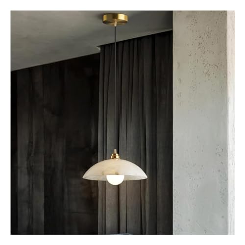 Lustre de nuage moderne E27 avec suspension laiton intérieur - 5
