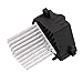 Produktbild HZTWFC Widerstand des Heizgebläsemotors OEM # 64116923204 64116929486 64118385549