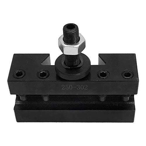 Porta Herramientas para Torno CXA#1 3/4 Pulg Diam miniatura 3