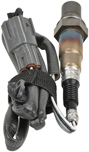 Sensor de Oxígeno Bosch Premium OE Fitment miniatura 4