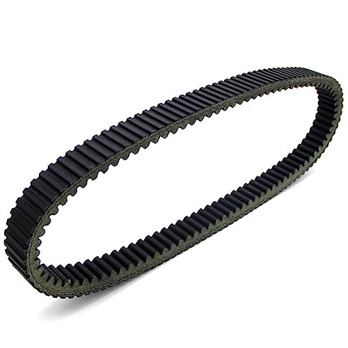 Courroie crantée Polaris RZR XP 1000 Fox Edition à transmission variable