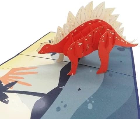 Miniatura 5 de Tarjeta desplegable 3D de mariquita y trébol, tarjeta de insectos 3D para novia, esposa, madre, abuela, maestra, día de la madre, aniversario,