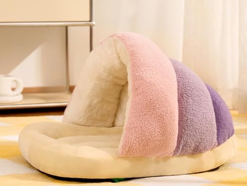 CokBlu�L? �x�b�h �~�p ���^���p�h�[���^ �y�b�g�x�b�h �X���b�p�^ �Q�� �L���b�g�n�E�X �g���� ���܂���x�b�h ������ �~�΍� �y�b�g�p�i (S-����40×��30,�C�G���[+��)
