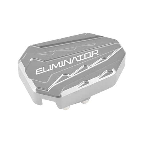 Aleyar Eliminator G~l[^[ Eliminator SE G~l[^[se 400 450 E400 E450 2023-2024 (8BL-EL400A) GAbNX X^h v[g (Vo[)