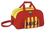 Barça-Senyera - Bolsa Deporte, 40 x 24 x 23 cm (SAFTA 711362273)