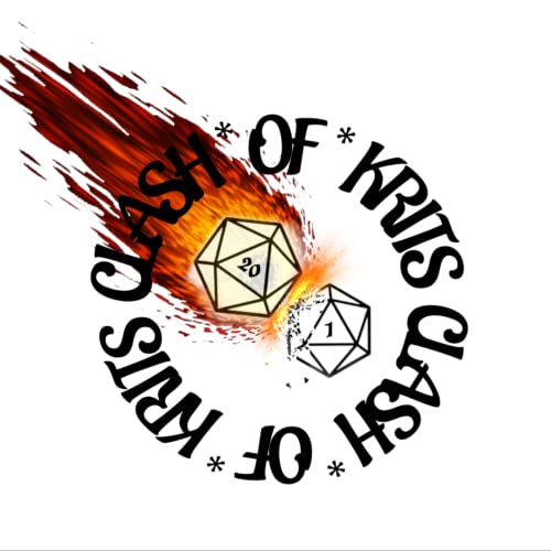 The Clash of Krits cover art