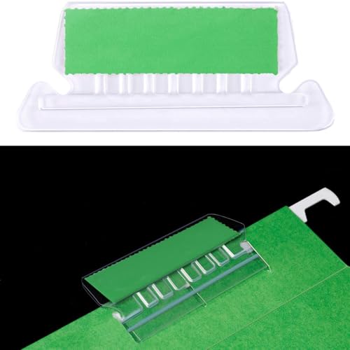 Onglets de document de fichier et inserts multicolores pour organisation