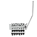 Floyd Rose Special Series 7-String Tremolo Bridge Chrome