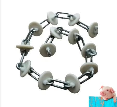 Metal Chew Toy Chain