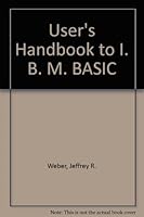 User's handbook to IBM BASIC 0938862146 Book Cover