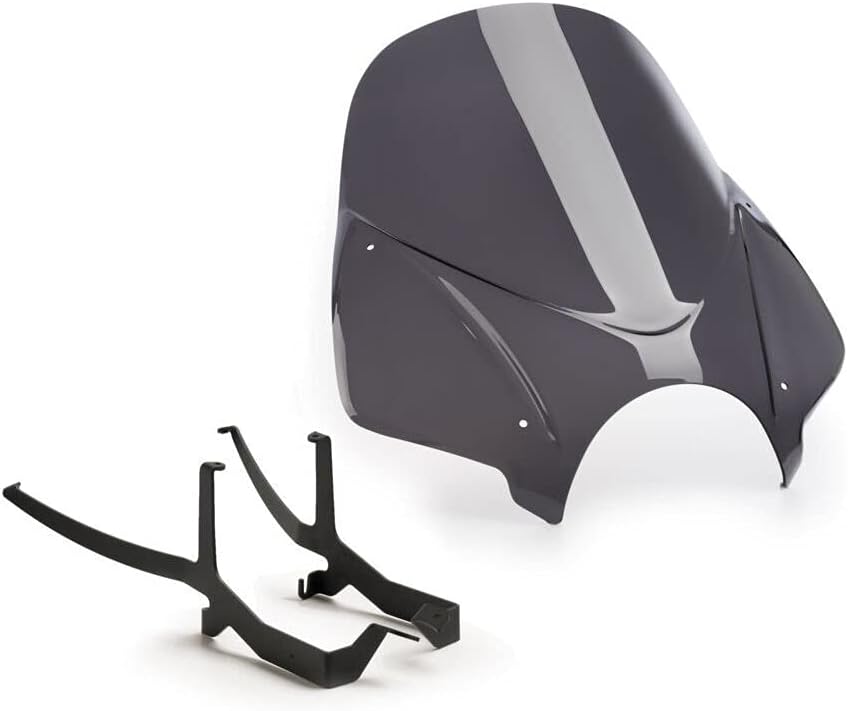 Puig WINDSHIELD NG TOURING BMW R18 20-21