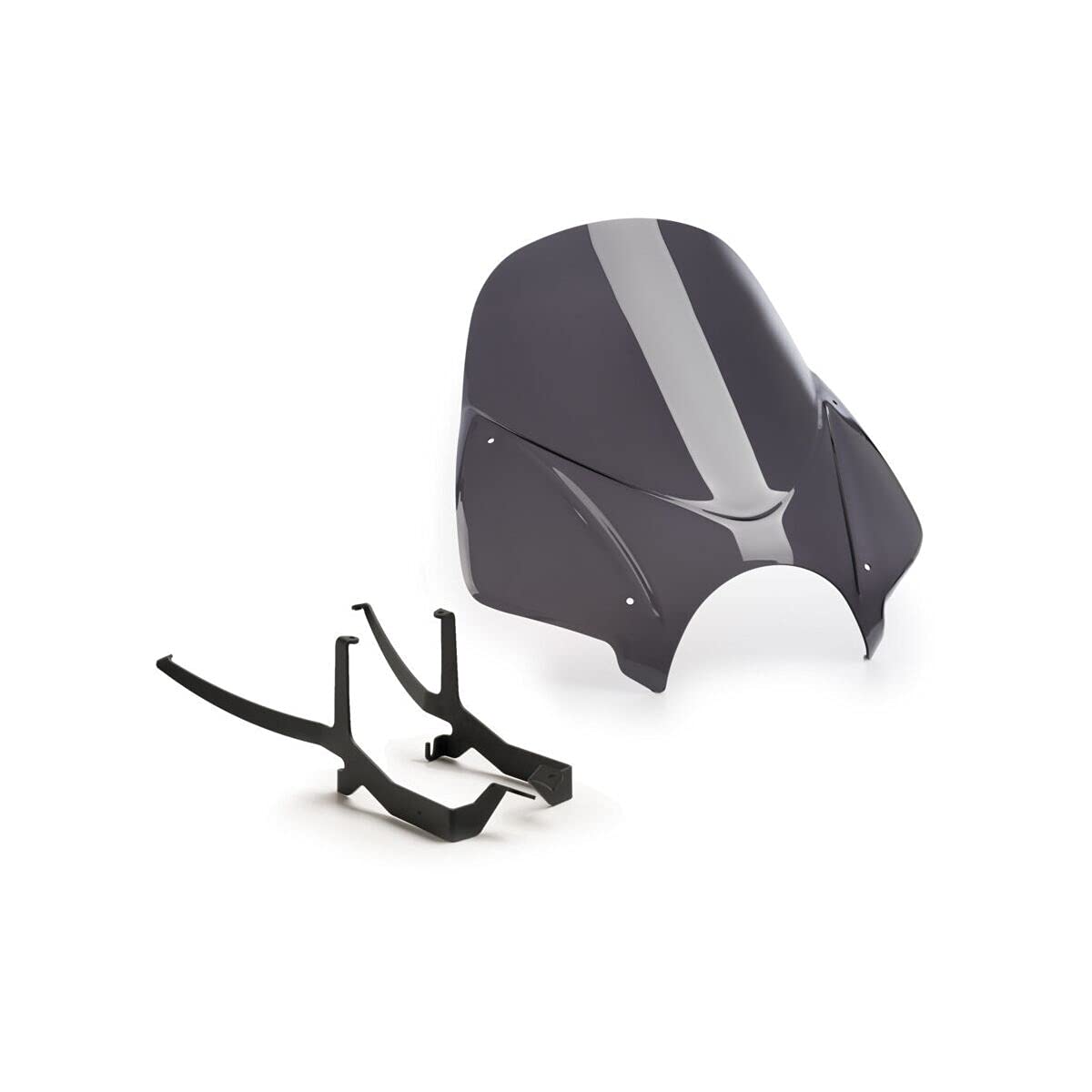 WINDSHIELD NG TOURING BMW R18 20-21