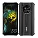 Produktbild OUKITEL 5G Smartphone 8GB RAM + 128GB ROM, WP13 Outdoor Handy Ohne Vertrag,Android 11, Dual SIM, 48MP Triple Rückfahrkamera, 5280 mAh Akku, Octa-Core, 6.52'' Display, Global Version, GPS/NFC