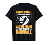 Männer Handball Geschenke