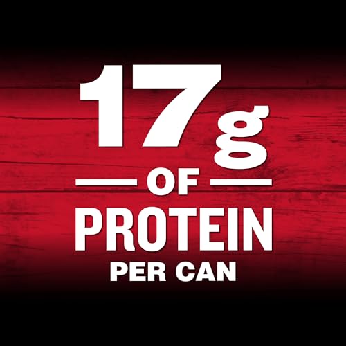 Campbell’s Chunky Soup, Spicy Nashville-Style Hot Chicken Soup, 18.8 oz Can