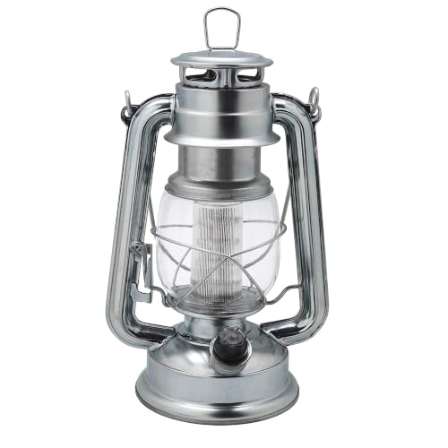 YAKii 2 Pack Vintage Oil Lamp Hurricane Lantern...