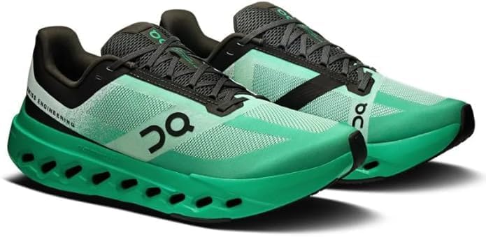 On Men's Cloudsurfer Next Sneakers - Image 6