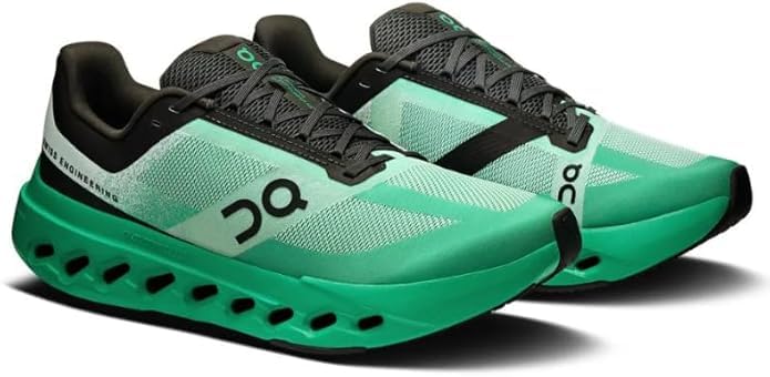 Image of On Men's Cloudsurfer Next Sneakers