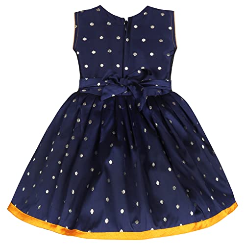 Image of Wish Karo Dress Frocks for Baby Girls-(fe2913)