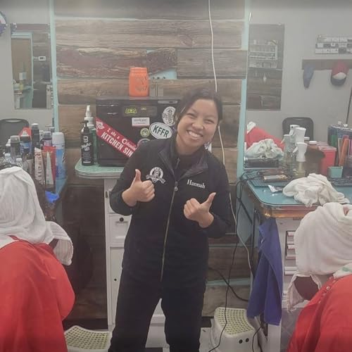Community pulls together for Cary Barbershop owner as she recovers from hospital stay