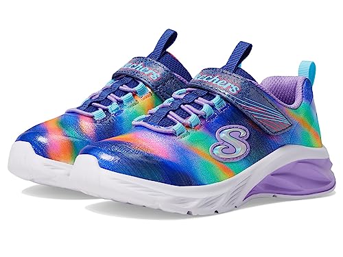 Skechers Girl's Coastline (Little Big Kid) Sneaker