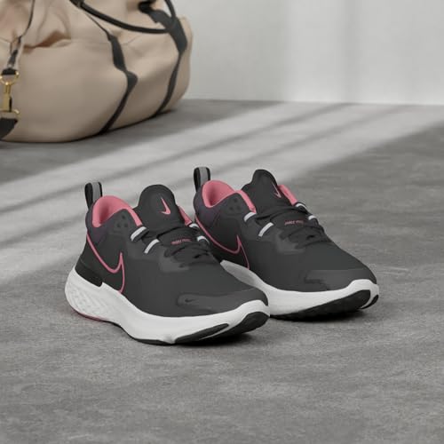 Image of Nike Womens React Miler 2 Running Shoe