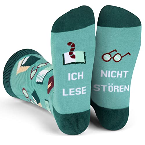 Bunte Socken